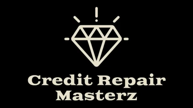 Credit Repair Masterz Goes Public Empowering Financial Freedom
