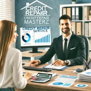 Credit Repair Masterz Your Partner in Financial Freedom