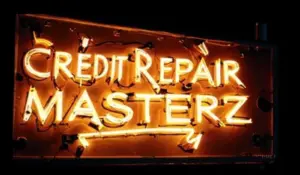 Credit Repair Masterz